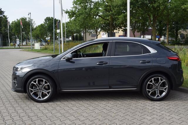 KIA Xceed 1.0 T-GDi DynamicPlusLine TREKHAAK | STUUR- STOELVERW. | VOLLEDI