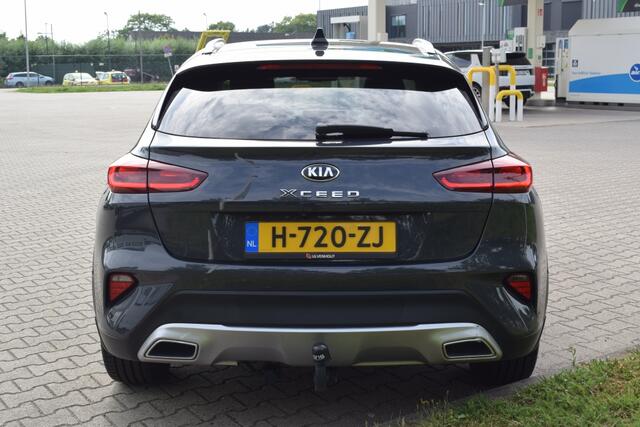 KIA Xceed 1.0 T-GDi DynamicPlusLine TREKHAAK | STUUR- STOELVERW. | VOLLEDI
