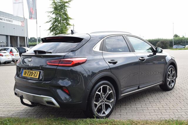 KIA Xceed 1.0 T-GDi DynamicPlusLine TREKHAAK | STUUR- STOELVERW. | VOLLEDI
