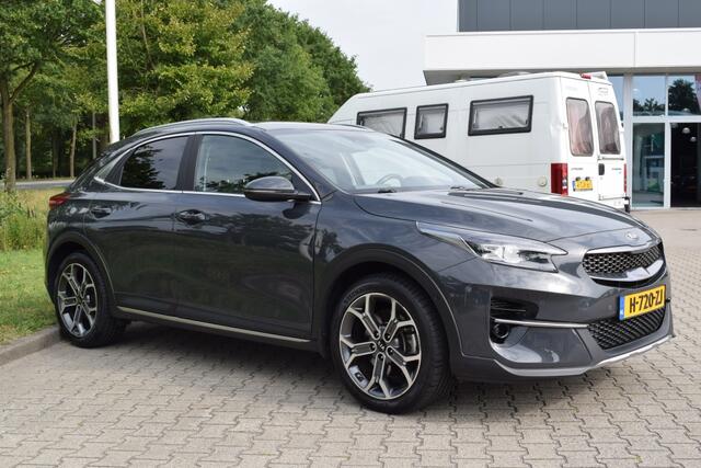 KIA Xceed 1.0 T-GDi DynamicPlusLine TREKHAAK | STUUR- STOELVERW. | VOLLEDI