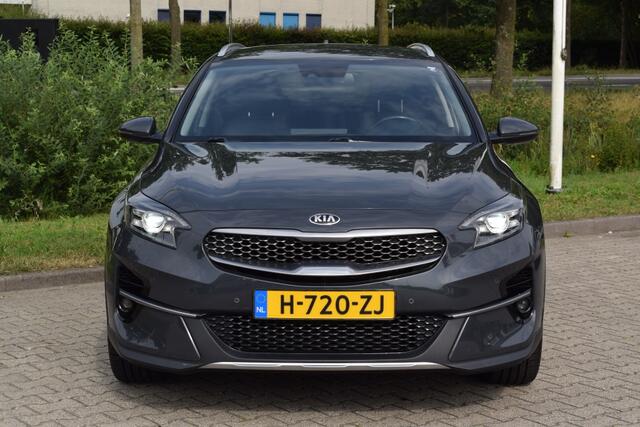 KIA Xceed 1.0 T-GDi DynamicPlusLine TREKHAAK | STUUR- STOELVERW. | VOLLEDI