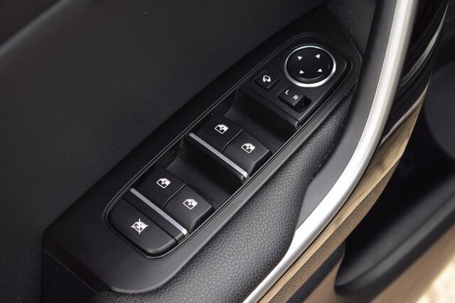 KIA Xceed 1.0 T-GDi DynamicPlusLine TREKHAAK | STUUR- STOELVERW. | VOLLEDI