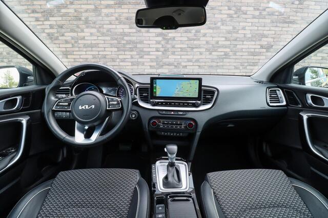 KIA Xceed 1.6 GDi PHEV DynamicPlusLine | Trekhaak | Adaptieve cruise | Rijklaarprijs - incl.garantie