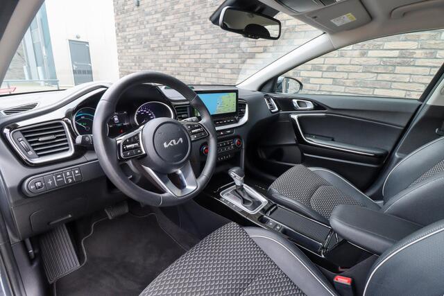 KIA Xceed 1.6 GDi PHEV DynamicPlusLine | Trekhaak | Adaptieve cruise | Rijklaarprijs - incl.garantie