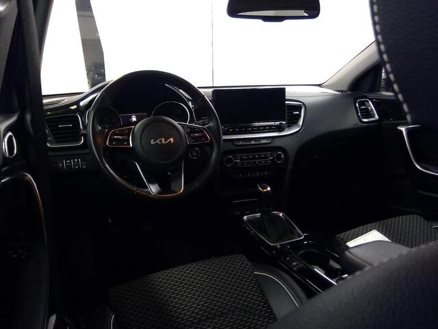 KIA Xceed 1.0 T-GDI DYNAMICPLUSLINE I APPLE CARPLAY I P-CAMERA I CRUISE CONTROL I CLIMATE CONTROL