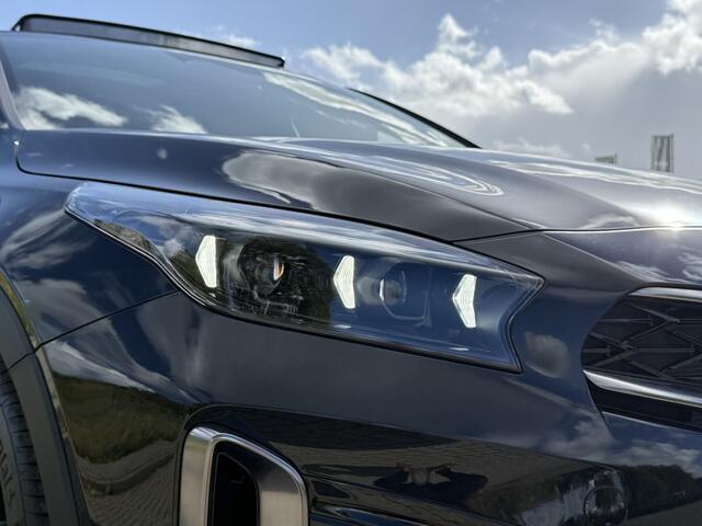 KIA Xceed 1.5 T-GDi GT-Line Automaat | Tot 10 jaar garantie | Direct leverbaar | Info Bas: 0492-588982 Info Bas: 0492-588982