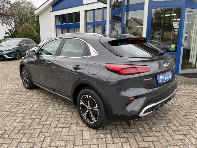 KIA Xceed 1.6 GDi PHEV DynamicLine | FACELIFT, Garantie 10 jaar, 1e eigenaar, Dealer onderhouden, LED, Parkeersensoren + Camera, 1300 kg trekgewicht!