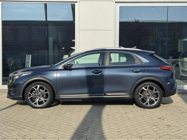 KIA Xceed 1.4 T-GDi DynamicLine | Navigatie | Achteruitrijcamera |