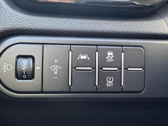 KIA Xceed 1.4 T-GDi DynamicLine | Navigatie | Achteruitrijcamera |