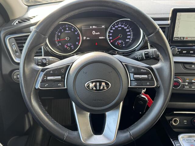 KIA Xceed 1.4 T-GDi DynamicLine | Navigatie | Achteruitrijcamera |