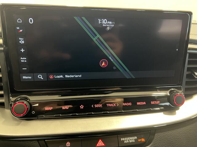 KIA Xceed 1.6 GDi PHEV ExecutiveLine | Navigatie/Android/Apple Carplay | LM Velgen 18" | Lederen Bekleding | Voorstoelen+Achterbank Verwarmd | Adaptive Cruise Control |