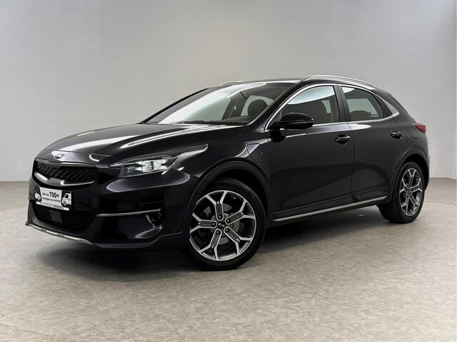 KIA Xceed 1.6 GDI DCT6 OPF Plug-in-Hybrid Spirit | Carplay | Camera | Adaptive Cruise | Stoel/stuurverwarming | Dodehoek | Keyless