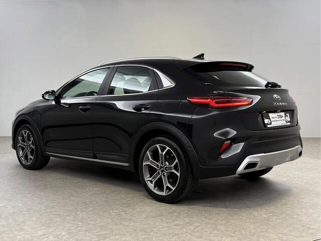 KIA Xceed 1.6 GDI DCT6 OPF Plug-in-Hybrid Spirit | Carplay | Camera | Adaptive Cruise | Stoel/stuurverwarming | Dodehoek | Keyless