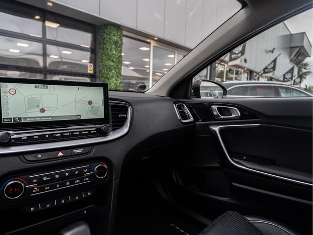 KIA Xceed 1.4 T-GDi ExecutiveLine | Pano | Virtual | Camere | 57DKM