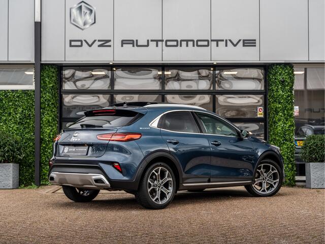 KIA Xceed 1.4 T-GDi ExecutiveLine | Pano | Virtual | Camere | 57DKM