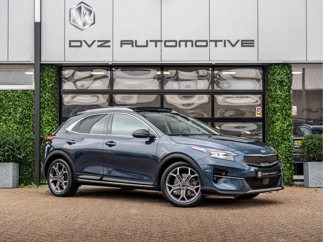 KIA Xceed 1.4 T-GDi ExecutiveLine | Pano | Virtual | Camere | 57DKM