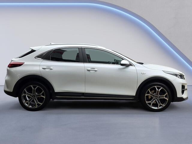 KIA Xceed 1.0 T-GDi DynamicPlusLine /Apple Carplay/Camera/Parkeersens./Stoel-Stuurverw./JBL Audio/DAB+/Navi/18''LMV/(MET GARANTIE*)