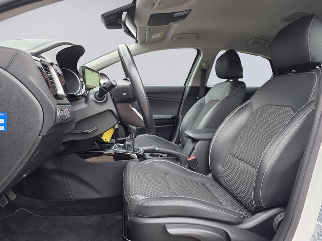 KIA Xceed 1.0 T-GDi DynamicPlusLine /Apple Carplay/Camera/Parkeersens./Stoel-Stuurverw./JBL Audio/DAB+/Navi/18''LMV/(MET GARANTIE*)