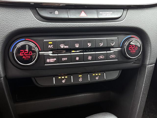 KIA Xceed 1.6 GDi PHEV DynamicPlusLine | Stoel/stuurwielverwarming | Key-less