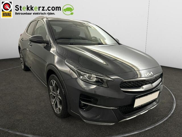 KIA Xceed 1.6 GDi PHEV ExecutiveLine Panoramadak, Leer
