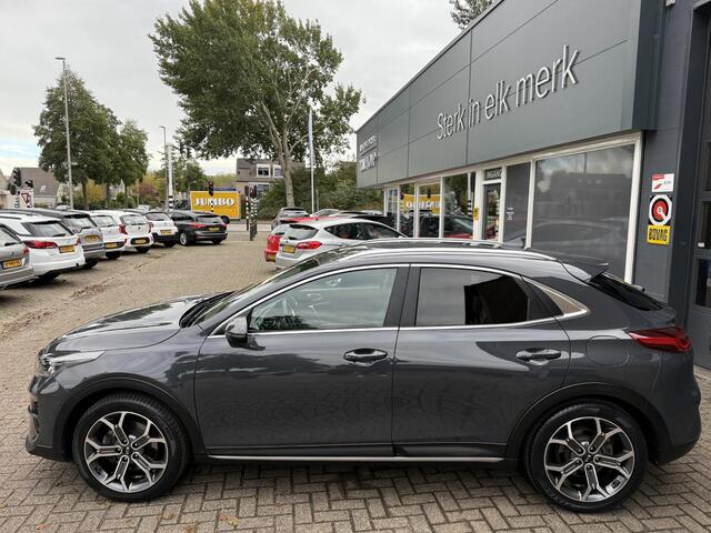 KIA Xceed 1.0 T-GDi DynamicPlusLine / TREKHAAK/ 1STE EIG/ CARPLAY/FULL LED/ CAMERA / LMV/ CLIMA/ KEYLESS