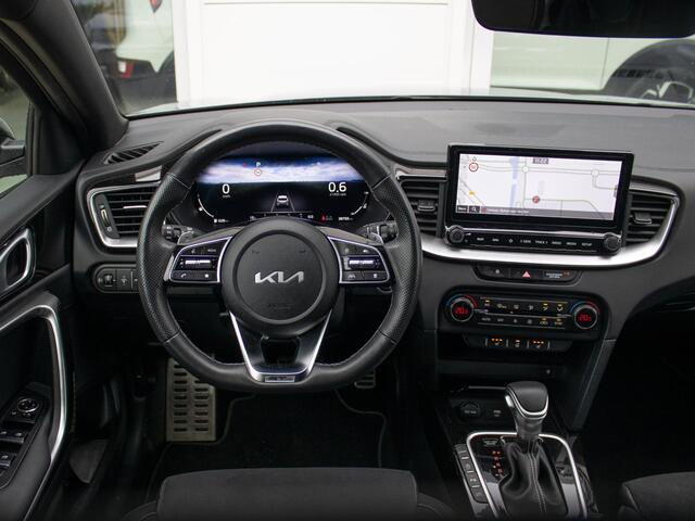 KIA Xceed 1.5 T-GDi GT-Line | Navigatie | Schuifkanteldak |