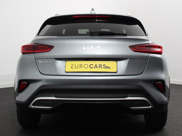 KIA Xceed 1.0 T-GDi 120pk ComfortLine | Camera | Navigatie | Apple Carplay/Android Auto | Climate Control | Cruise control | Lichtmetalen velgen