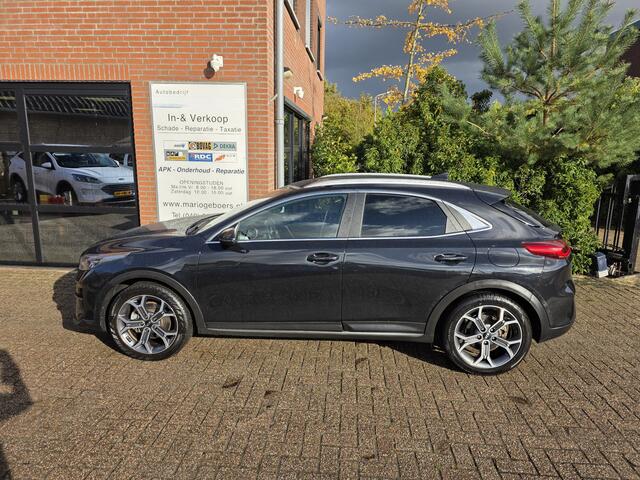 KIA Xceed 1.0 T-GDi DynamicPlusLine | Camera | Leder |