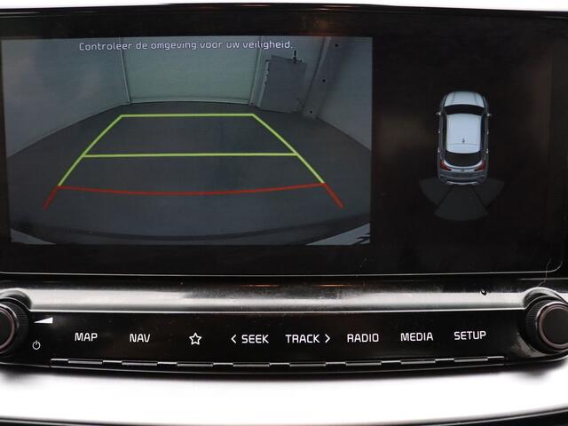 KIA Xceed 120pk T-GDi DynamicLine Camera | Climate | Cruise | Navi