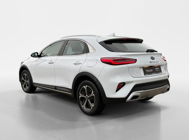 KIA Xceed 1.6 GDi PHEV DynamicLine I Navi I Half-leder I Camera I Keyless