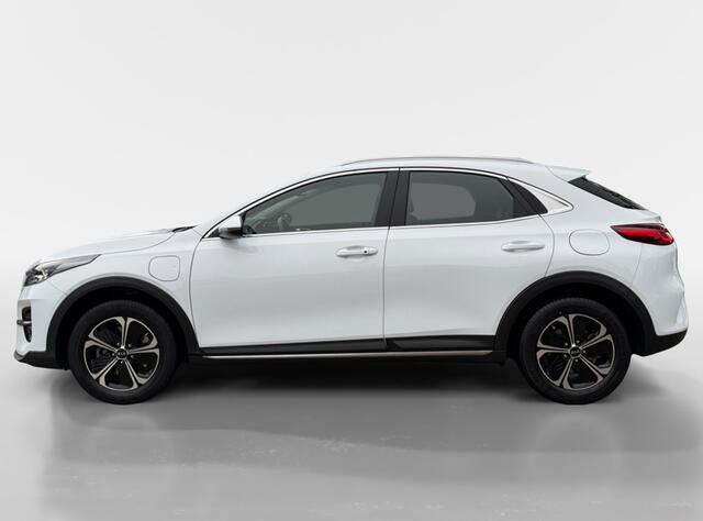 KIA Xceed 1.6 GDi PHEV DynamicLine I Navi I Half-leder I Camera I Keyless