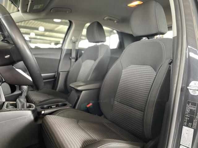 KIA Xceed 1.0 T-GDi DYNAMIC LINE RIJKLAAR