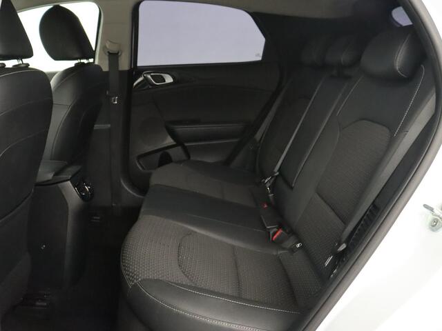 KIA Xceed 1.6 GDI PHEV DynamicPlusLine | Stoel & stuurverwarming | Adaptive cruise | Camera | Carplay | Keyless | Full LED | Half leder | Navigatie