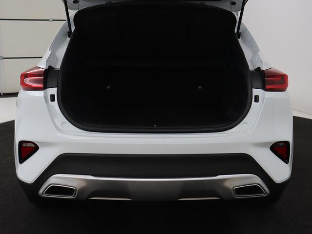 KIA Xceed 1.6 GDI PHEV DynamicPlusLine | Stoel & stuurverwarming | Adaptive cruise | Camera | Carplay | Keyless | Full LED | Half leder | Navigatie