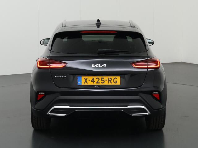 KIA Xceed 1.0 T-GDi DynamicPlusLine | Stoel/Stuurwielverwarming | Navigatie | Parkeercamera | Climate control