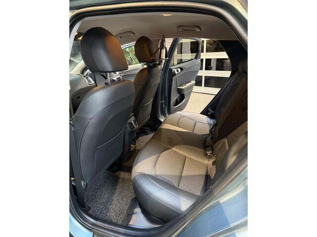 KIA Xceed 1.5 T-GDi DynamicLine MILD-HYBRID Style