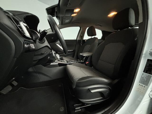KIA Xceed 1.6 GDi PHEV DynamicLine | Stoelverwarming | Stuurwielverwarming