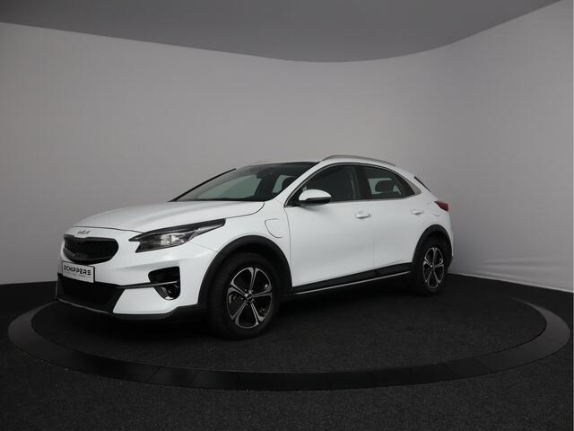 KIA Xceed 1.6 GDi PHEV DynamicLine | Stoelverwarming | Stuurwielverwarming