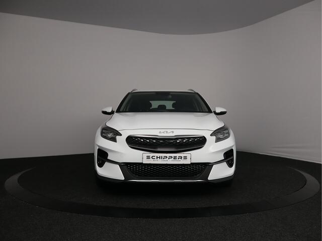 KIA Xceed 1.6 GDi PHEV DynamicLine | Stoelverwarming | Stuurwielverwarming