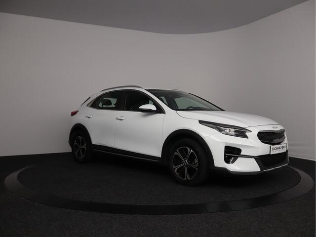 KIA Xceed 1.6 GDi PHEV DynamicLine | Stoelverwarming | Stuurwielverwarming