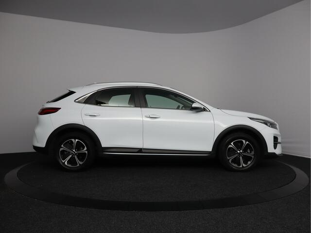 KIA Xceed 1.6 GDi PHEV DynamicLine | Stoelverwarming | Stuurwielverwarming
