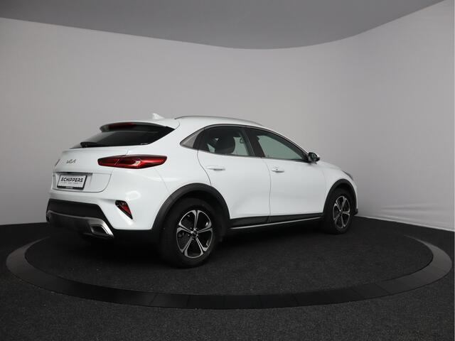 KIA Xceed 1.6 GDi PHEV DynamicLine | Stoelverwarming | Stuurwielverwarming