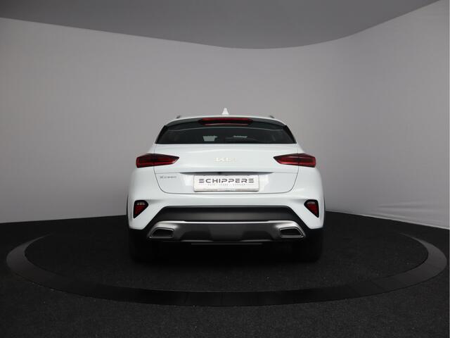 KIA Xceed 1.6 GDi PHEV DynamicLine | Stoelverwarming | Stuurwielverwarming
