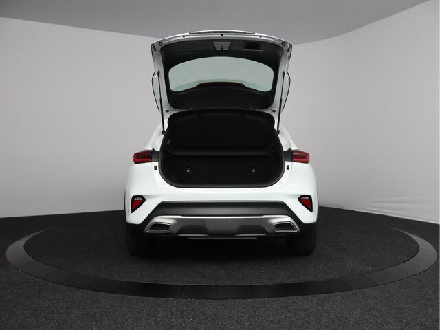 KIA Xceed 1.6 GDi PHEV DynamicLine | Stoelverwarming | Stuurwielverwarming