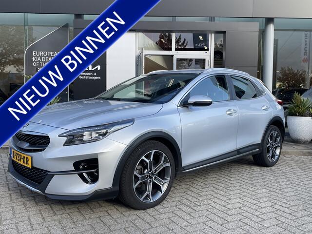 KIA Xceed 1.0 T-GDi DynamicLine | Achteruitrijcamera | Navigatie | Info: 0492588974 |