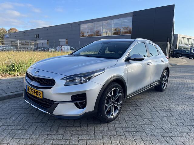 KIA Xceed 1.0 T-GDi DynamicLine | Achteruitrijcamera | Navigatie | Info: 0492588974 |
