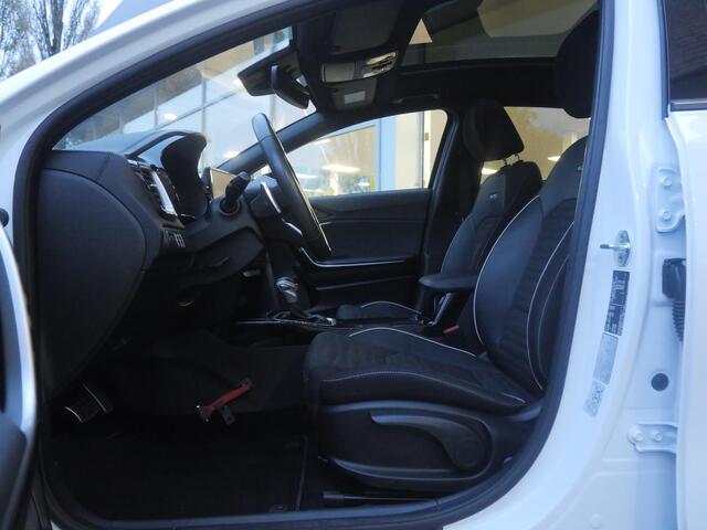 KIA Xceed 1.5 T-GDi GT-Line First Edition | Schuif/Kanteldak | Navigatie | Clima | Carplay | LED