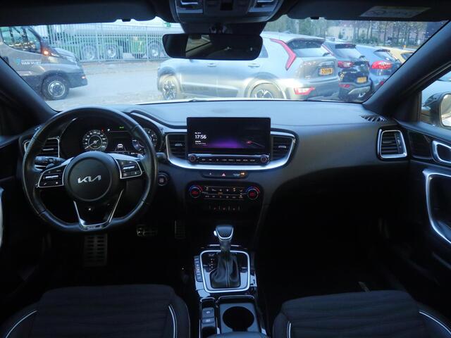 KIA Xceed 1.5 T-GDi GT-Line First Edition | Schuif/Kanteldak | Navigatie | Clima | Carplay | LED