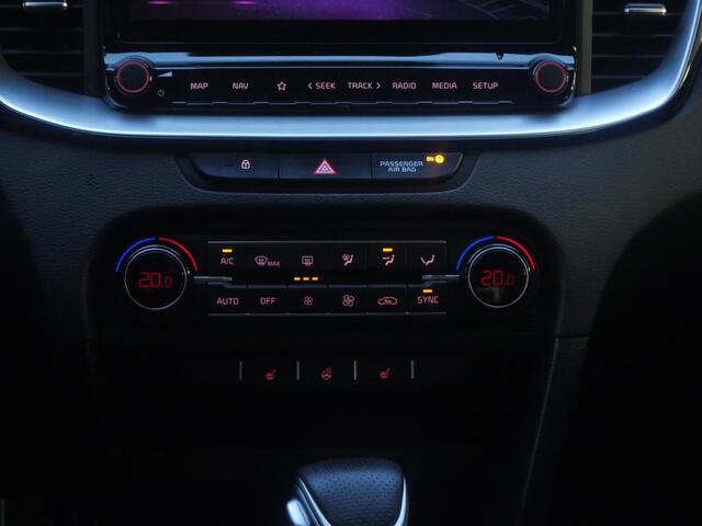 KIA Xceed 1.5 T-GDi GT-Line First Edition | Schuif/Kanteldak | Navigatie | Clima | Carplay | LED