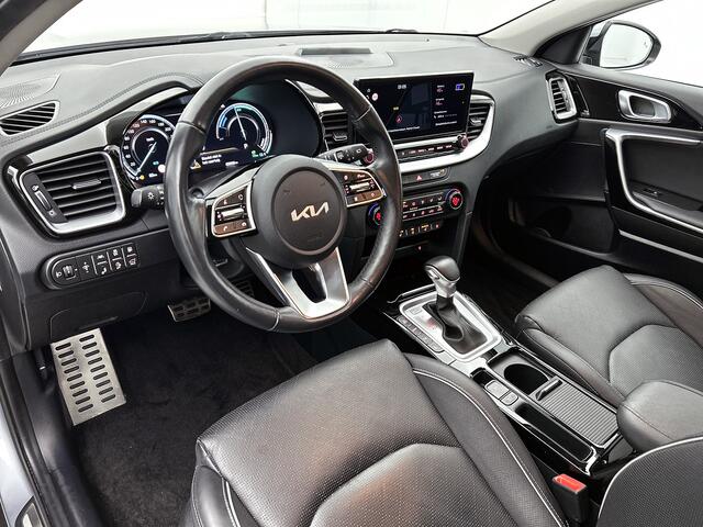 KIA Xceed ExecutiveLine 1.6 GDi PHEV DCT6 Platinum Edition, 18"
